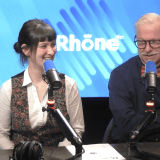 Denis & Shanon Bovay étaient en studio ce matin pour la DGR 2024, en faveur de la recherche pour le cancer de la prostate